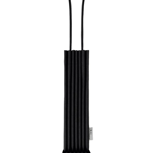 Trunk Pleats Bag 12