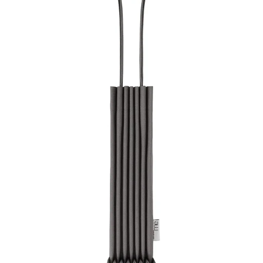 Trunk Pleats Bag 12