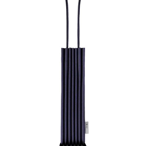 Trunk Pleats Bag 12