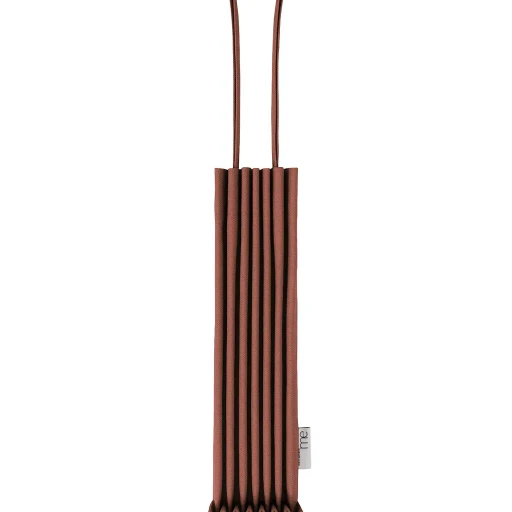 Trunk Pleats Bag 12