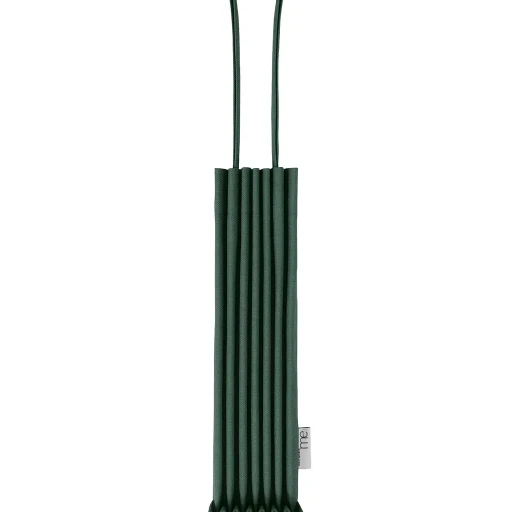 Trunk Pleats Bag 12