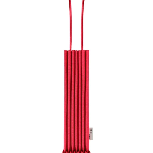 Trunk Pleats Bag 12