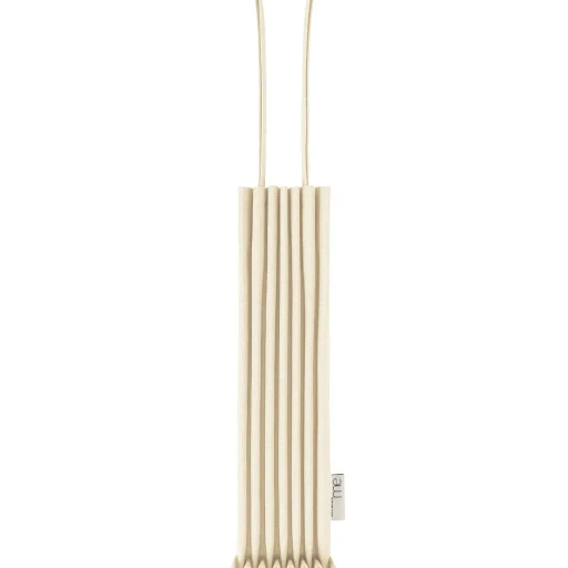 Trunk Pleats Bag 12