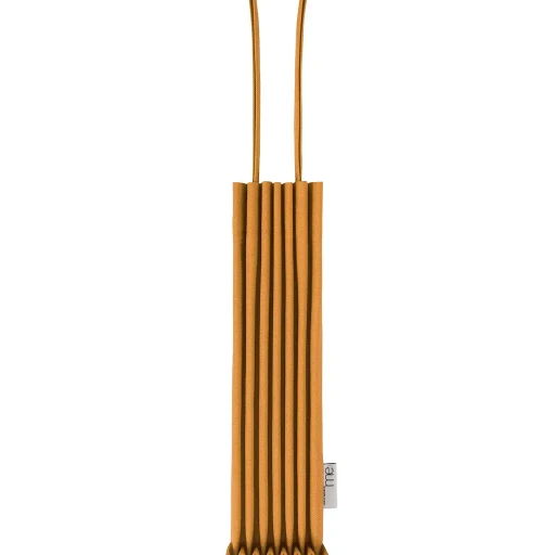 Trunk Pleats Bag 12
