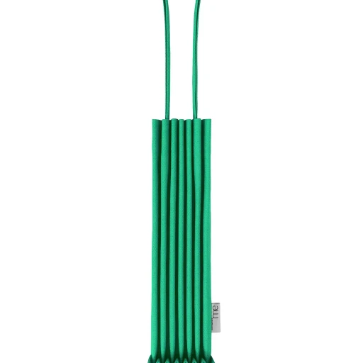 Trunk Pleats Bag 12