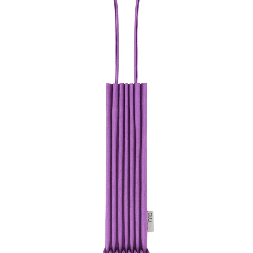 Trunk Pleats Bag 12