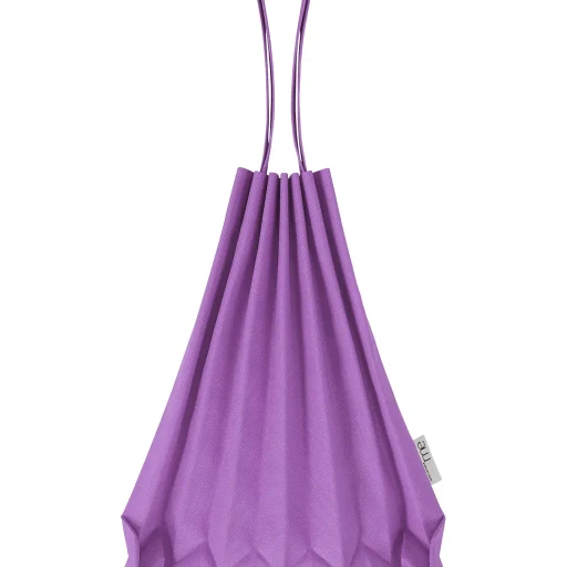 Trunk Pleats Bag 12