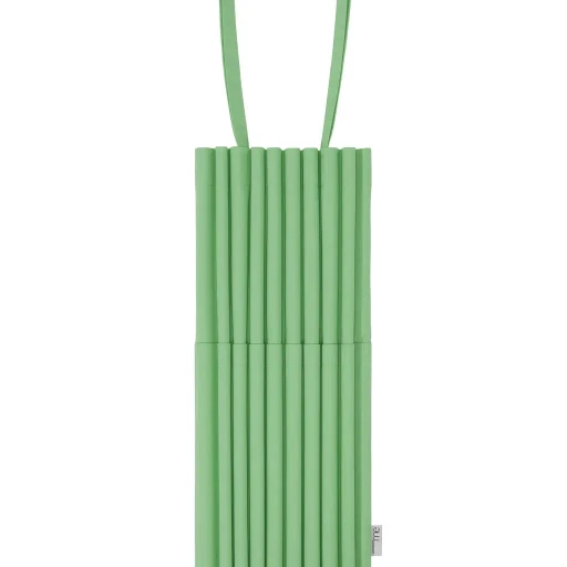 Ripple Pleats Bag