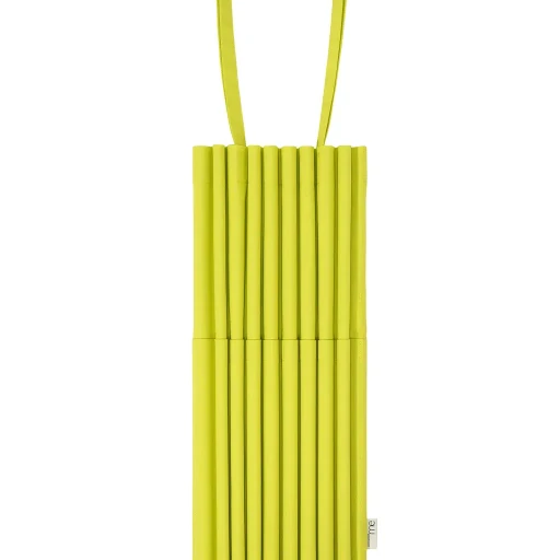 Ripple Pleats Bag