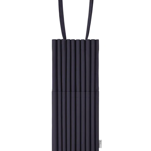 Ripple Pleats Bag
