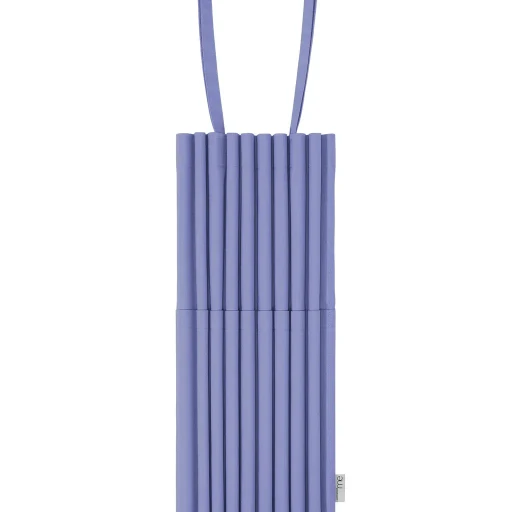 Ripple Pleats Bag