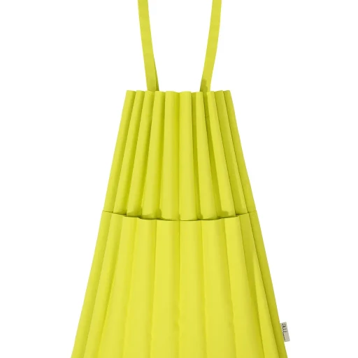 Ripple Pleats Bag