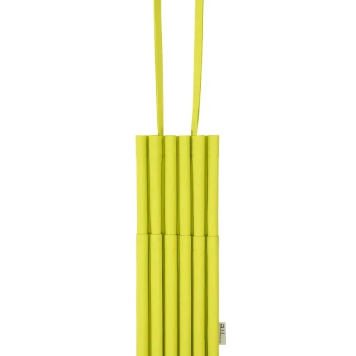 Ripple Pleats Bag