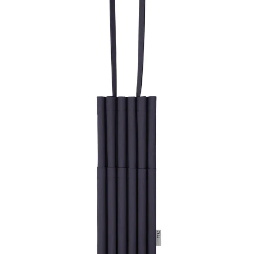 Ripple Pleats Bag