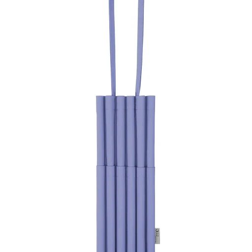 Ripple Pleats Bag