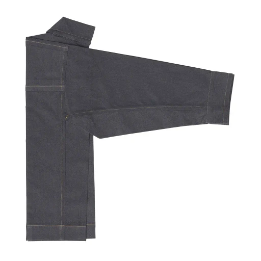 Flat Denim