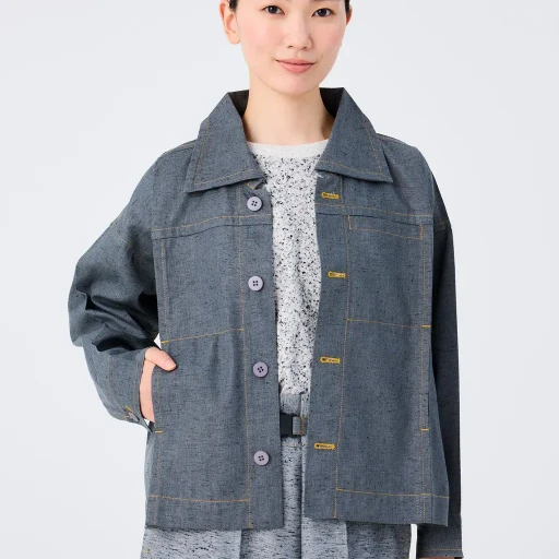 Remetex Nep Denim