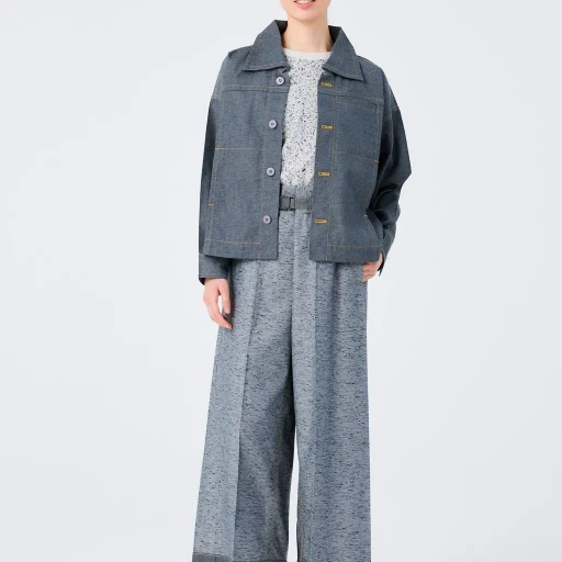 Remetex Nep Denim
