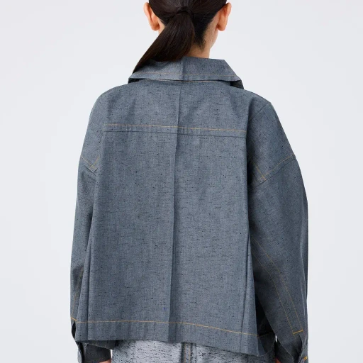 Remetex Nep Denim