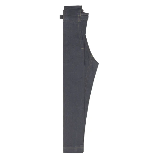 Flat Denim
