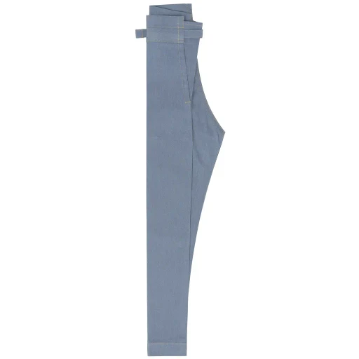 Flat Denim