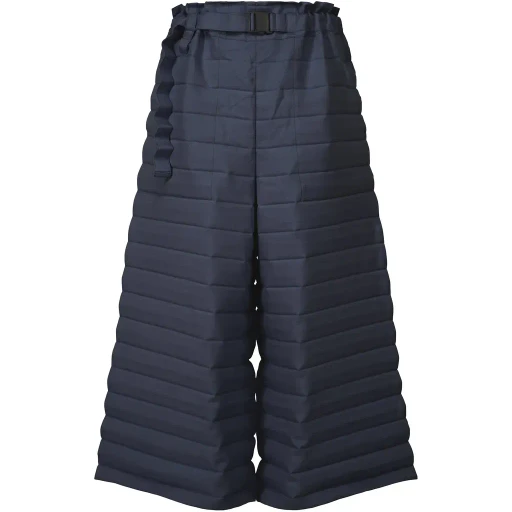Ripple Pleats
