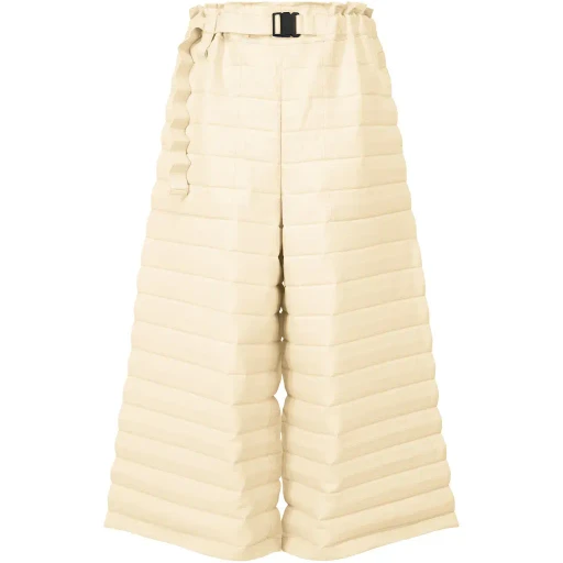 Ripple Pleats