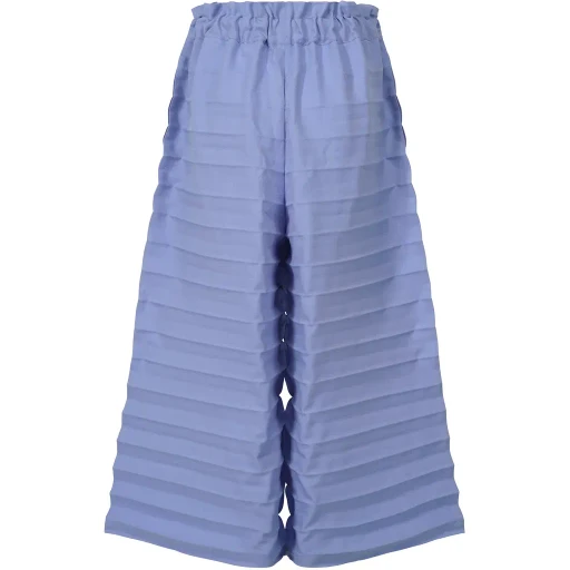 Ripple Pleats
