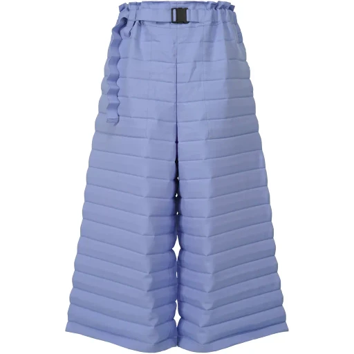 Ripple Pleats