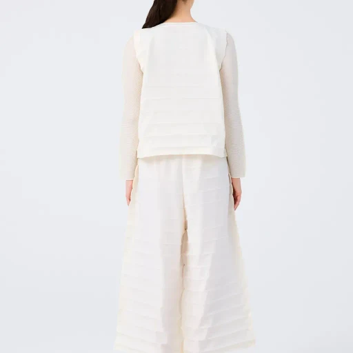 Ripple Pleats