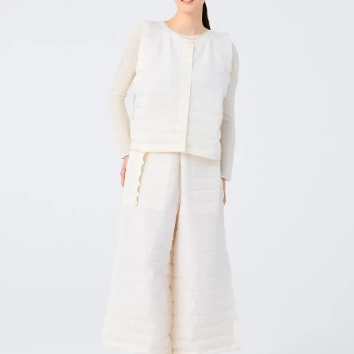 Ripple Pleats