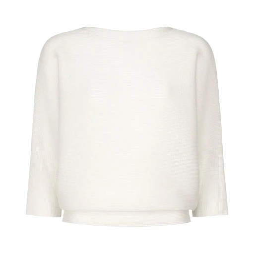 Dolman Stretch Pleats