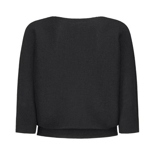 Dolman Stretch Pleats