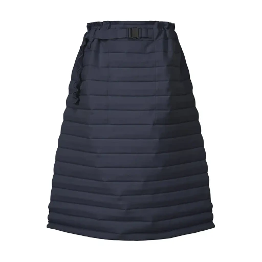 Ripple Pleats