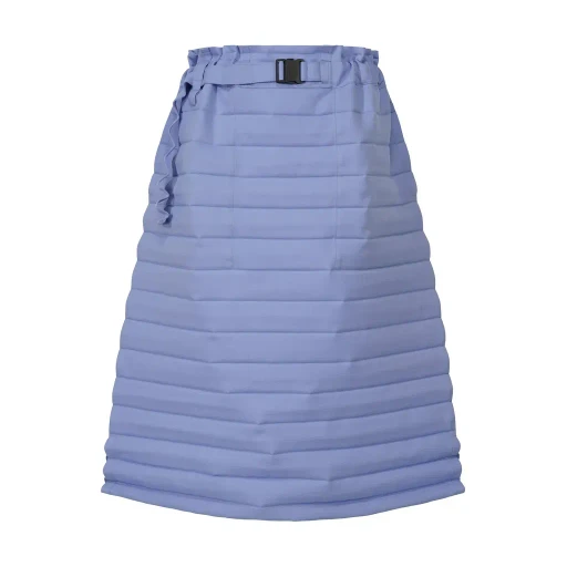 Ripple Pleats