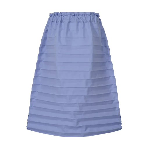 Ripple Pleats