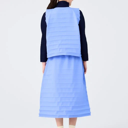 Ripple Pleats