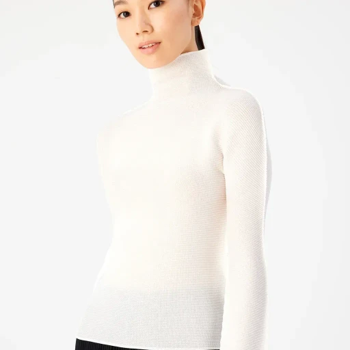 Stretch Pleats