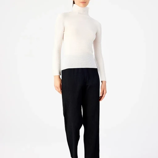 Stretch Pleats