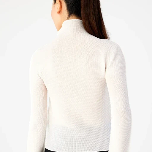 Stretch Pleats