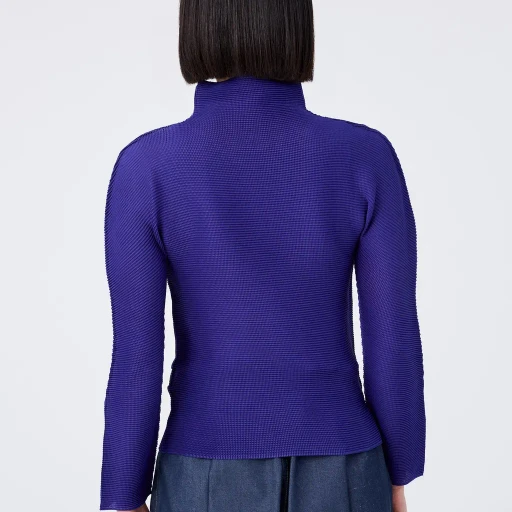 Stretch Pleats 1