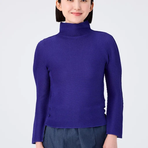 Stretch Pleats 1