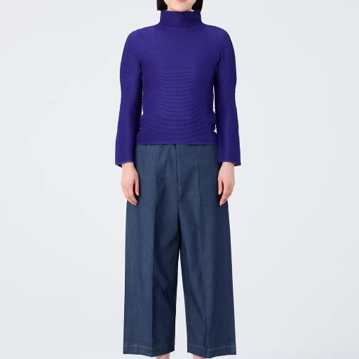 Stretch Pleats 1