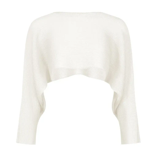 Dolman Stretch Pleats 1
