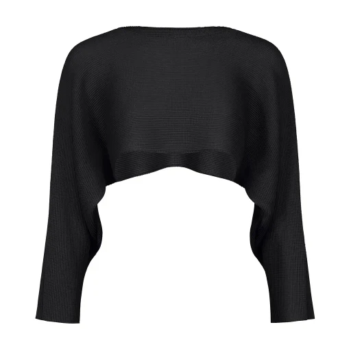 Dolman Stretch Pleats 1