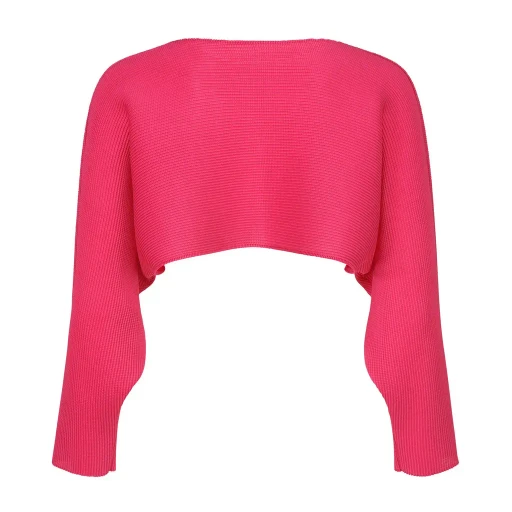 Dolman Stretch Pleats 1