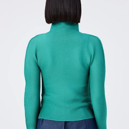 Stretch Pleats 2