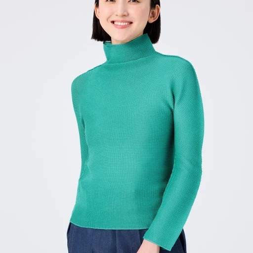 Stretch Pleats 2