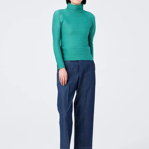 Stretch Pleats 2