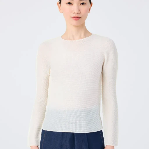 Stretch Pleats 2